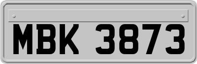 MBK3873