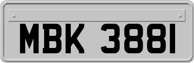 MBK3881
