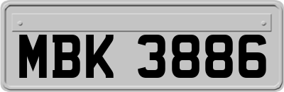 MBK3886
