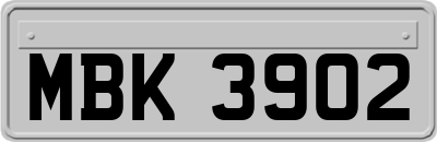MBK3902
