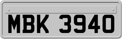 MBK3940