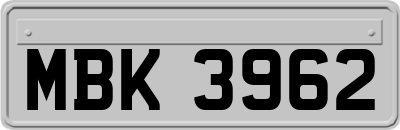 MBK3962