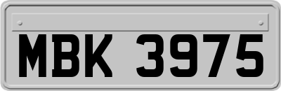 MBK3975