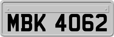 MBK4062