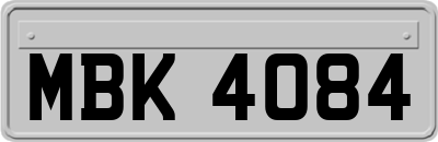 MBK4084