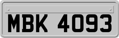 MBK4093