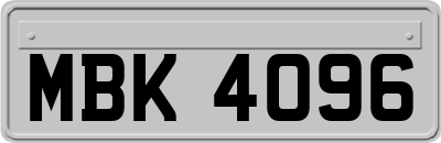 MBK4096