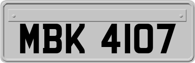 MBK4107