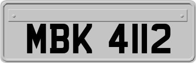 MBK4112