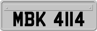 MBK4114