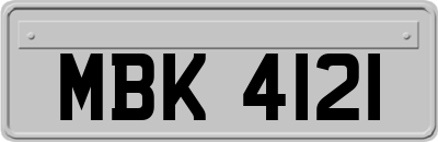 MBK4121