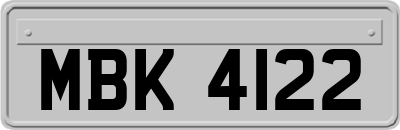 MBK4122
