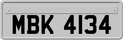 MBK4134