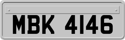 MBK4146