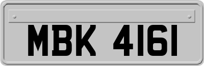 MBK4161