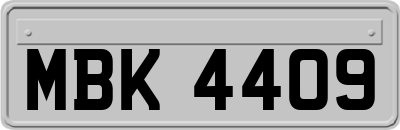MBK4409