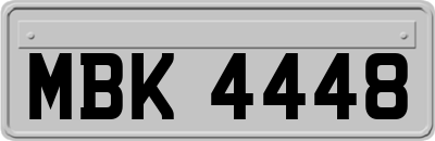 MBK4448