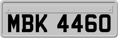MBK4460