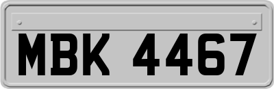 MBK4467