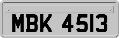 MBK4513
