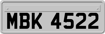MBK4522