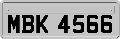 MBK4566