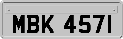 MBK4571