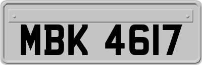 MBK4617