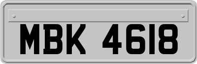 MBK4618