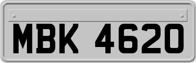 MBK4620