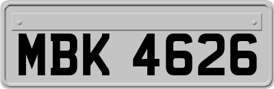 MBK4626