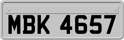 MBK4657