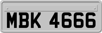 MBK4666