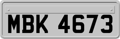 MBK4673