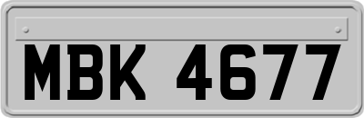 MBK4677