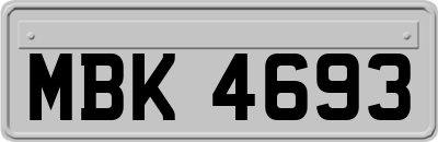 MBK4693