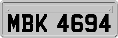MBK4694