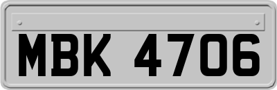 MBK4706