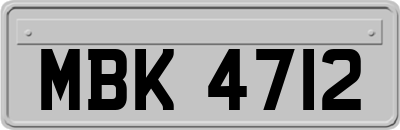 MBK4712