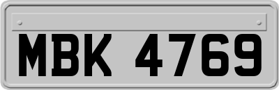 MBK4769
