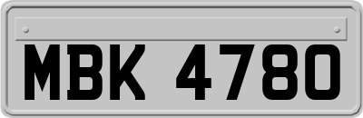 MBK4780