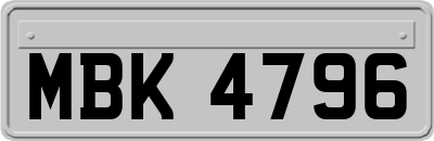 MBK4796