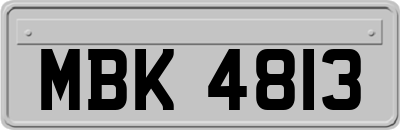 MBK4813