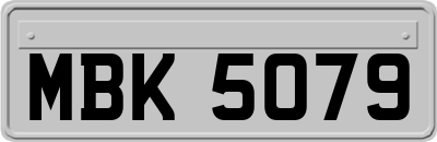 MBK5079