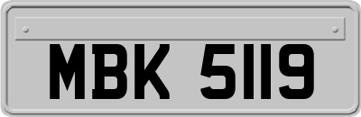 MBK5119