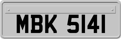 MBK5141