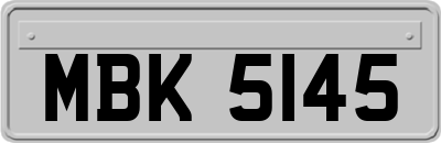 MBK5145