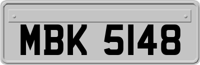 MBK5148