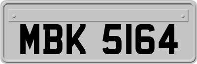 MBK5164