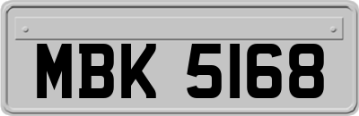 MBK5168